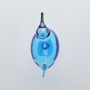 Leppainen スカイブルー 0066