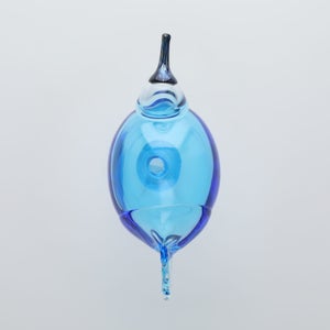 Leppainen スカイブルー 0067