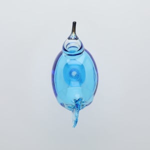 Leppainen スカイブルー 0069