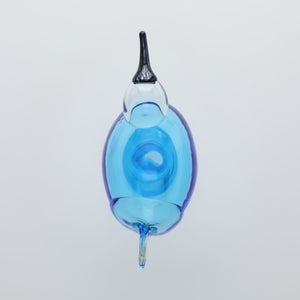 Leppainen スカイブルー 0070