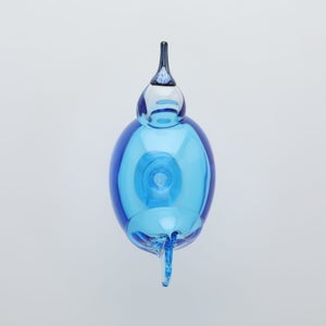 Leppainen スカイブルー 0071