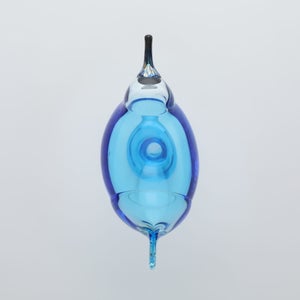 Leppainen スカイブルー 0072