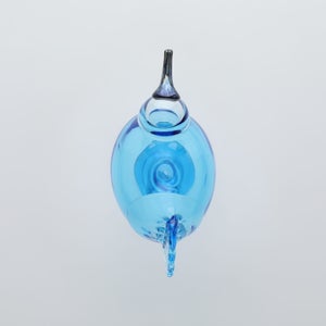 Leppainen スカイブルー 0074