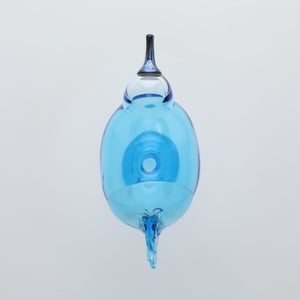 Leppainen スカイブルー 0075