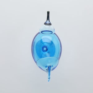 Leppainen スカイブルー 0076