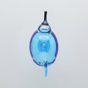 Leppainen スカイブルー 0077