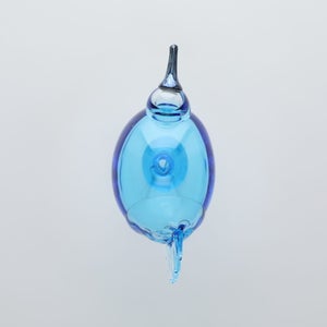 Leppainen スカイブルー 0078