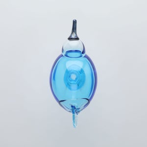 Leppainen スカイブルー 0079