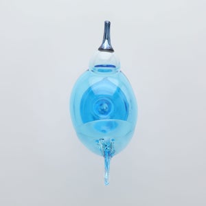 Leppainen スカイブルー 0080