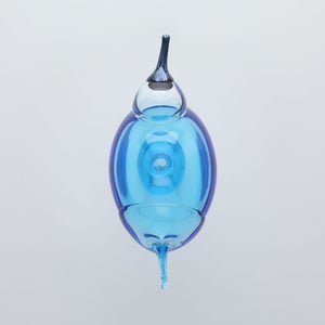 Leppainen スカイブルー 0081