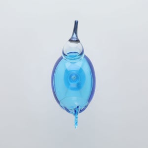 Leppainen スカイブルー 0082