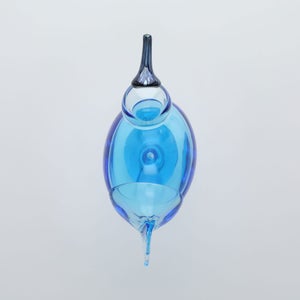 Leppainen スカイブルー 0083