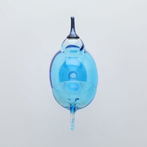 Leppainen スカイブルー 0084