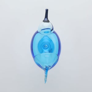 Leppainen スカイブルー 0085