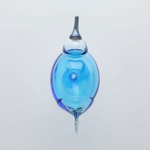 Leppainen スカイブルー 0086