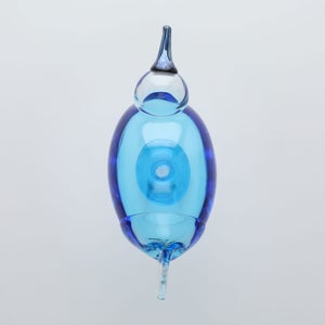 Leppainen スカイブルー 0087