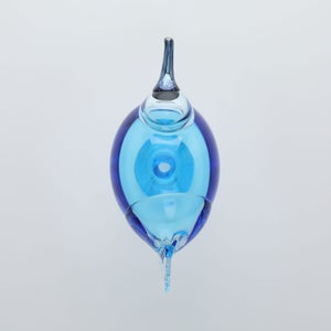 Leppainen スカイブルー 0088