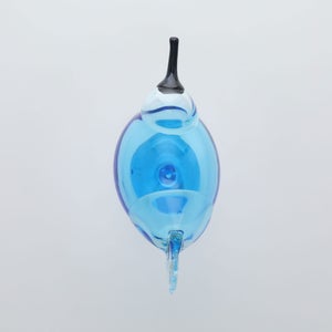 Leppainen スカイブルー 0089