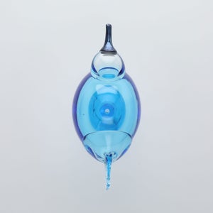 Leppainen スカイブルー 0090