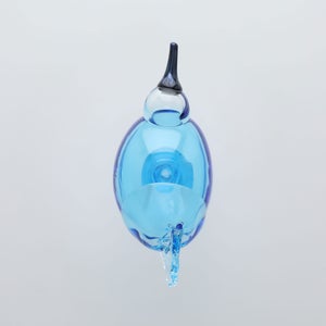 Leppainen スカイブルー 0091