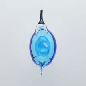 Leppainen スカイブルー 0092