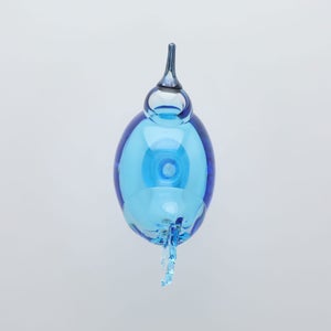 Leppainen スカイブルー 0093