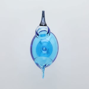 Leppainen スカイブルー 0094