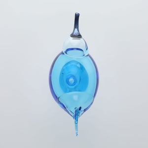 Leppainen スカイブルー 0095