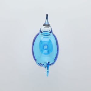 Leppainen スカイブルー 0096