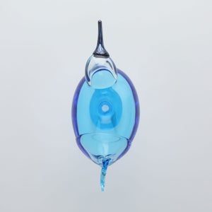 Leppainen スカイブルー 0097