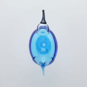 Leppainen スカイブルー 0098