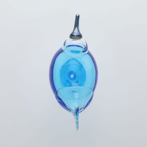 Leppainen スカイブルー 0099