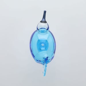 Leppainen スカイブルー 0100