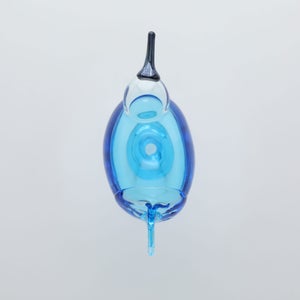 Leppainen スカイブルー 0203