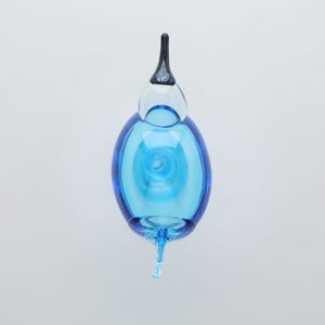 Leppainen スカイブルー 0206