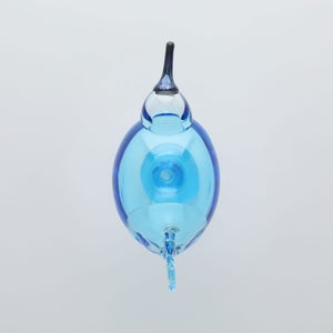 Leppainen スカイブルー 0207