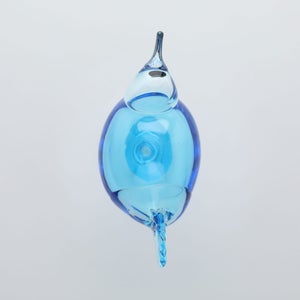 Leppainen スカイブルー 0210