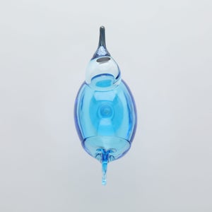 Leppainen スカイブルー 0211