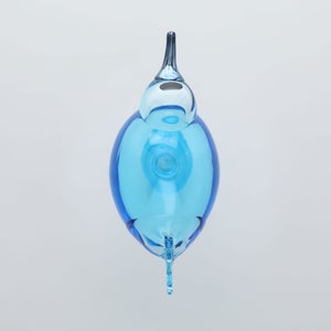 Leppainen スカイブルー 0212