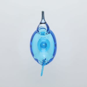 Leppainen スカイブルー 0214