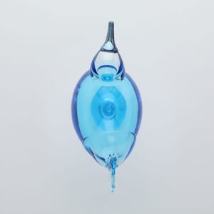 Leppainen スカイブルー 0216