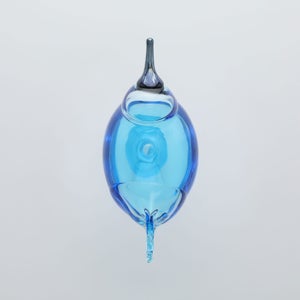 Leppainen スカイブルー 0218