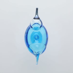 Leppainen スカイブルー 0219