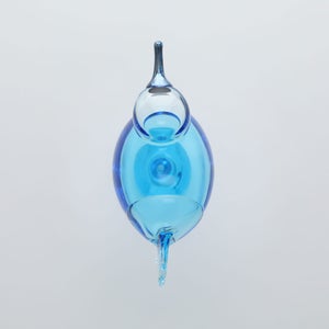 Leppainen スカイブルー 0220