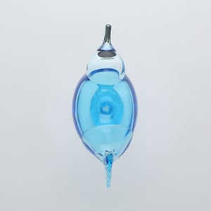 Leppainen スカイブルー 0221