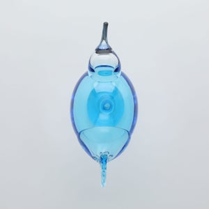 Leppainen スカイブルー 0233