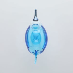 Leppainen スカイブルー 0234