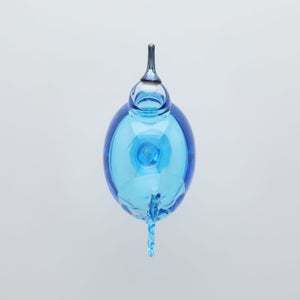 Leppainen スカイブルー 0235