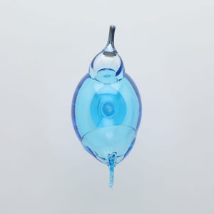 Leppainen スカイブルー 0236