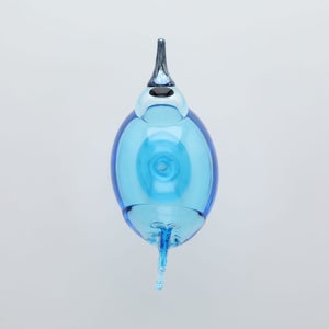 Leppainen スカイブルー 0237